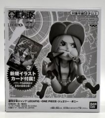 新品 LECAFIG レカフィグ ボニー カード付属 フィギュア カード - メルカリ