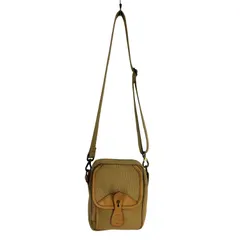 サザビー SAZABY キャンバスショルダーバッグ レディース ONE SIZE 