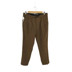 シックスティエイトアンドブラザーズ 68＆BROTHERS 2Tuck Warm Pants メンズ  Lのサムネイル