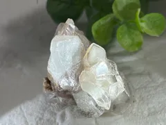 龍脈水晶✧ ヒマラヤ マニカラン産 ファントムクリスタル クラスター 水晶