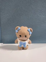 さくら みこ ラテ フィギュア