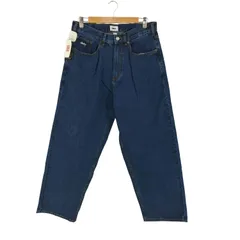 オベイ OBEY バギーデニムパンツ メンズ US：32-33 のサムネイル