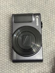 ジャンク品! コンパクトデジタルカメ ラ! Canon SX720HS - メルカリ