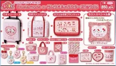 サンリオ Lil ala mode グッズコレクション
