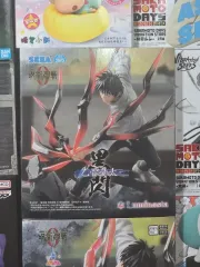 セガ 呪術廻戦 乙骨 憂太 Luminasta フィギュア