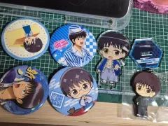 銀魂 志村 新八 グッズ 出品