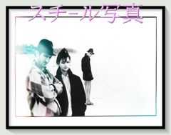 JSF x Manhattan Recordsベンチ&RIZEポスターBONEZ JSF x Manhattan Recordsベンチ&RIZEポスター 激レア - メルカリ