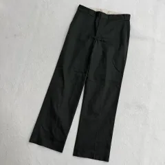 34X32 ディッキーズ ワークパンツ 0401T