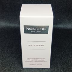 ユニシティNEIGENE Evolution H2T オイル 50mL - メルカリ
