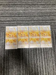 LIMIT OVER COLLECTION THE RIVALS 4box シュリンクなし