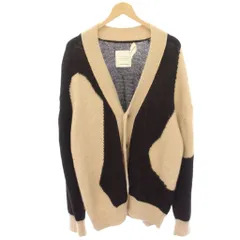 2026年最新】MARKAWARE ALPACA CARDIGANの人気アイテム - メルカリ