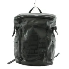 ザノースフェイス THE NORTH FACE BCヒューズボックス2 リュックサック デイバッグ ロゴ 黒 ブラック NM82255 /AN21