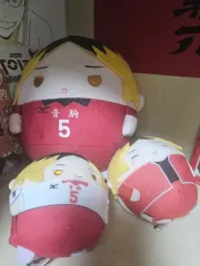 ハイキュー 孤爪 研磨(MEMORY BOOK) ふわコロりん まとめ