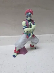 鬼滅の刃 猗窩座 フィギュア