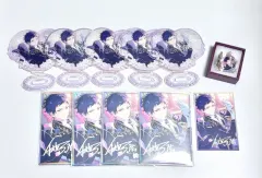 あんさんぶるスターズ！ 伏見 弓弦 フィーチャ1 セット