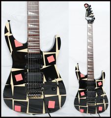 FERNANDES MG-160S CG KIBAN hideモデル - メルカリ