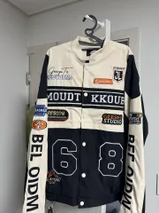 レーシング ジャケット free