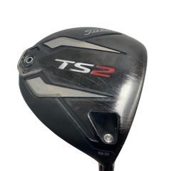 タイトリスト　TS2 ドライバー 10.5度　スピーダー569 フレックスS タイトリスト TS2 ドライバー 10.5度 スピーダー569 フレックスS