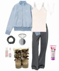 winter フェアリー コーディネートセット (レディース クール オススメ)