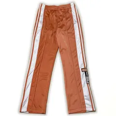 ブラックピンク着用 BLACKPINK着用 adibreak アディブレイク 古着 adidas アディダス トラックパンツ スリーストライプス M 261-1102