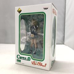 [중고] 밴프레스트 코토부키 쇼 이치 반 쿠지 프리미엄 케이온! C 상 프리미엄 피규어 상자 상처 있음 [15]
