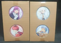 長壮の フリーレン 画集 グッズ カンバッジ