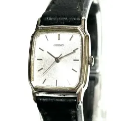 セイコー ヴィンテージ クオーツ 時計