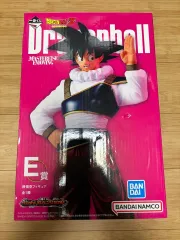 (開封)一番くじフィギュア ドラゴンボール VS OMNIBUS ULTRA E賞 孫悟空