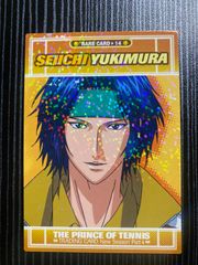 テニスの王子様 幸村精市 幸村精一 TCG P2025PR - メルカリ