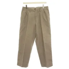 カラー kolor パンツ チノパン 1 グレージュ 11WCM-P08109 /YMのサムネイル
