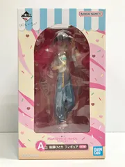 ぼっち・ざ・ろっく！ 一番くじ フィギュア 後藤ひとり A賞 Amazon.co.jp: 一番くじ アニメ「ぼっち/ざ/ろっく！」VOLUME 3