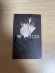 ENHYPEN ソヌ THE SIN : VANISH Weverse