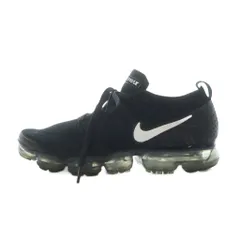 ナイキ NIKE AIR VAPORMAX FLYKNIT 2 スニーカー 28cm 黒 ブラック 942842-001 ■AD /RI ■OS