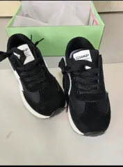 レディースシューズ 新品 厚底 スニーカー スリムな スニーカ