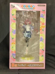 フリュー みんなのくじ ゆるキャン△ SEASON3 B賞 各務原なでしこ フィギュア