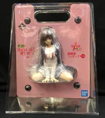 バンプレスト 一番くじ 冴えない彼女の育てかた♭ 第二弾 A賞加藤恵 フィギュア