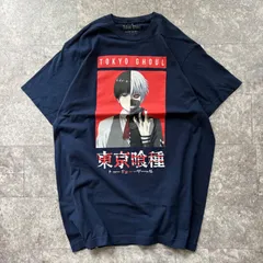2026年最新】金木研 tシャツの人気アイテム - メルカリ