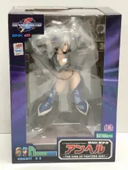 29.【未開封】アンヘル SNK美少女 1/7 フィギュア THE KING OF FIGHTERS 2001 コトブキヤ【併売品】