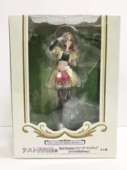 29.【未開封】ラストFFBE賞 フィーナ 3rd Season タイトーくじ本舗 ファイナルファンタジー ブレイブエクスヴィアス【併売品】