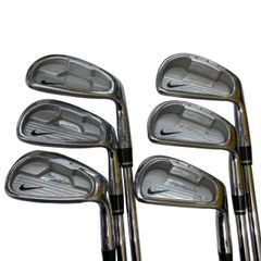 56 NIKE NDS アイアン8本セット ナイキ メンズ 右利き UNI - メルカリ
