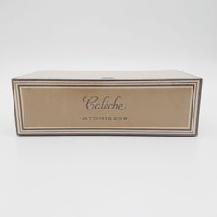 希少・ヴィンテージ】エルメス カレーシュ パルファム 7.5ml - メルカリ