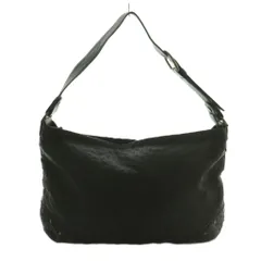 バグリオ BagLiore ワンハンドルバッグ ハンド オーストリッチ 黒 ブラック /SS ■OSのサムネイル