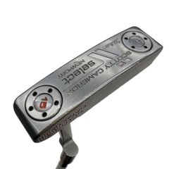 スコッティキャメロン カリフォルニア モントレー 34インチ - メルカリ