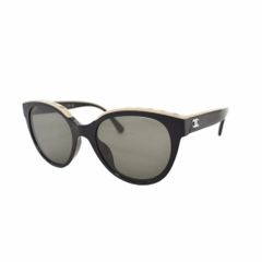 シャネル CHANEL 09P ツイード ノースリーブワンピース ひざ丈