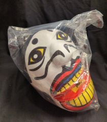 BANDAI SPIRITS 이치 반 쿠지 야성 폭탄 도키 -! 미래 컬렉션 E 상 PAKUPAKU 봉제 인형