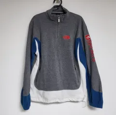 THE NORTH FACE ザノースフェイス フリース フリース ハーフジップ アノラック