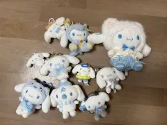 サンリオ シナモロール まとめ