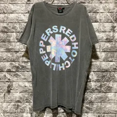 2026年最新】Red Hot Chili Peppers tシャツ 2024の人気アイテム