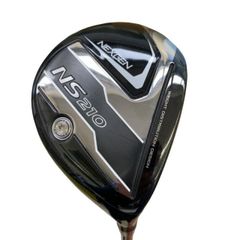 【中古】 ゴルフパートナー NEXGEN NS210 3W フェアウェイウッド FW EI-F NS210-F (フレックスその他) メンズ 男性用 右利き 右用 Bランク ゴルフクラブ