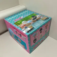 (フルセット) 銀魂 3年Z組銀八先生 ちょこりん 3年Z組銀八先生 神楽 志村 新八 サダハル L あんさんぶるスターズ！！ 6個